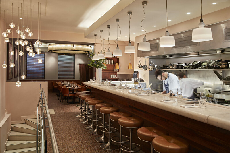 Top Good Food Guide chefs on their favourite local restaurants